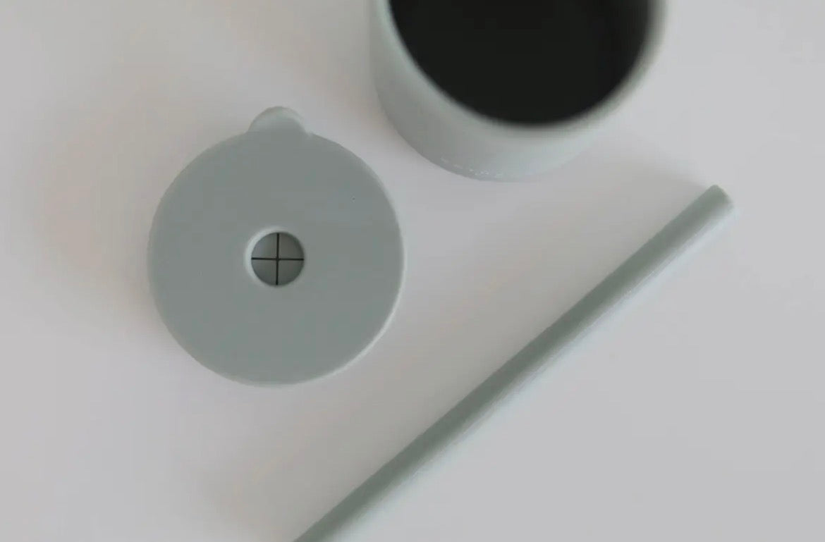 Weekend  Cup — Sage