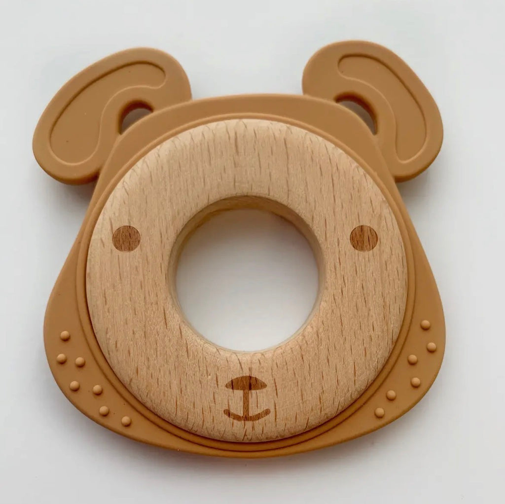 Pup teether