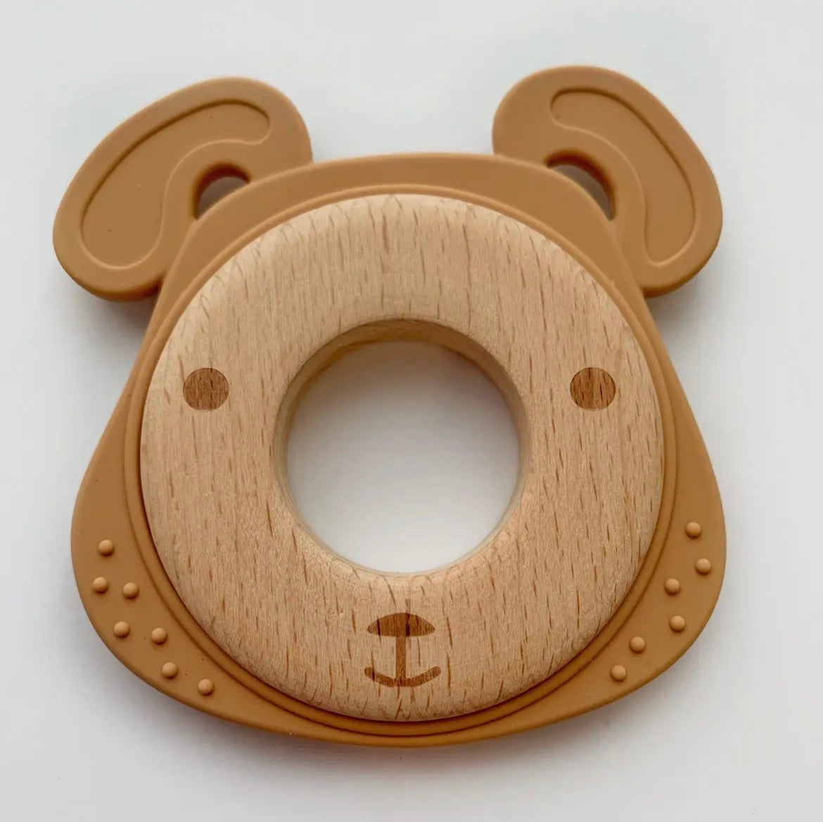 Pup teether