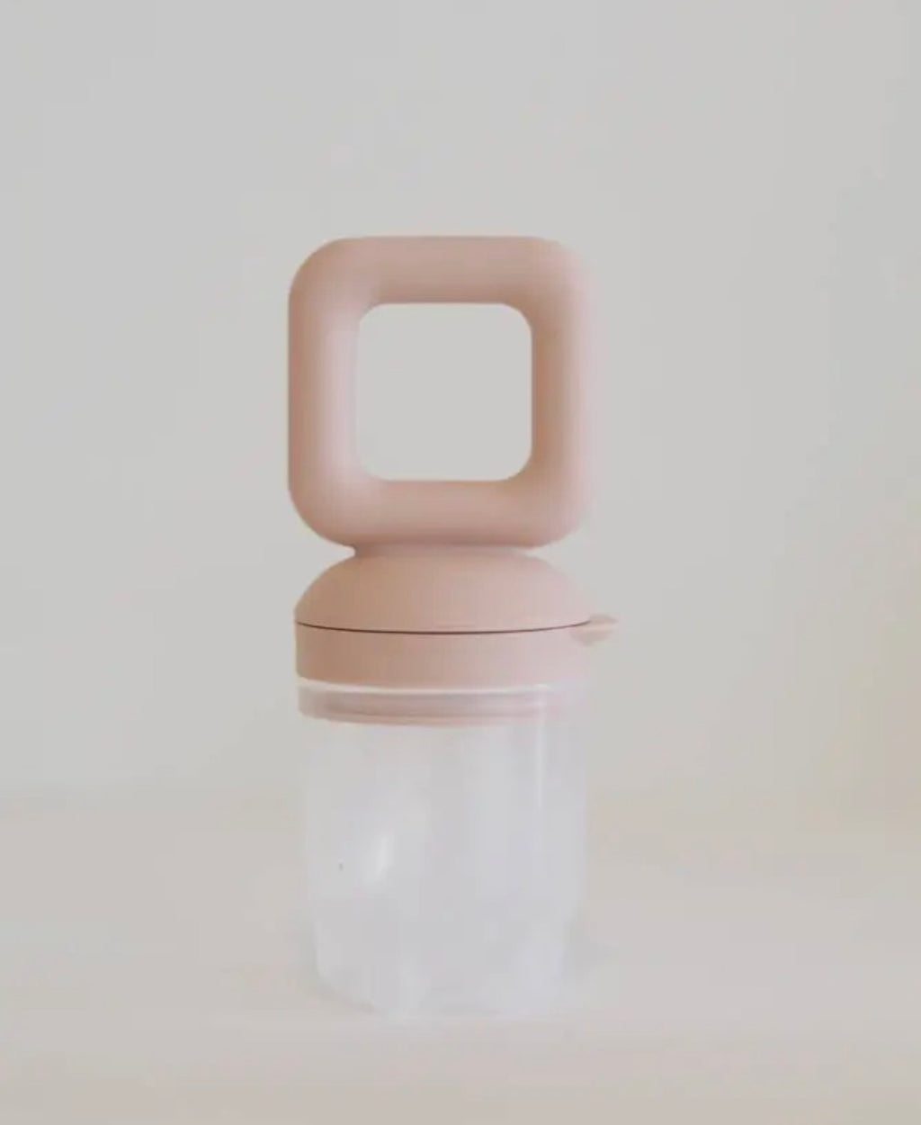 Blush Set - Warm, gentle tones for everyday feeding