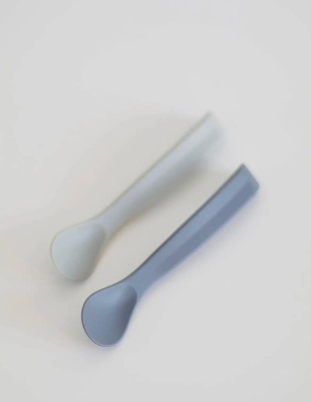 Spoon Set -Sky Blue
