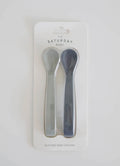 Sage Set - Soft, calming tones for everyday feeding