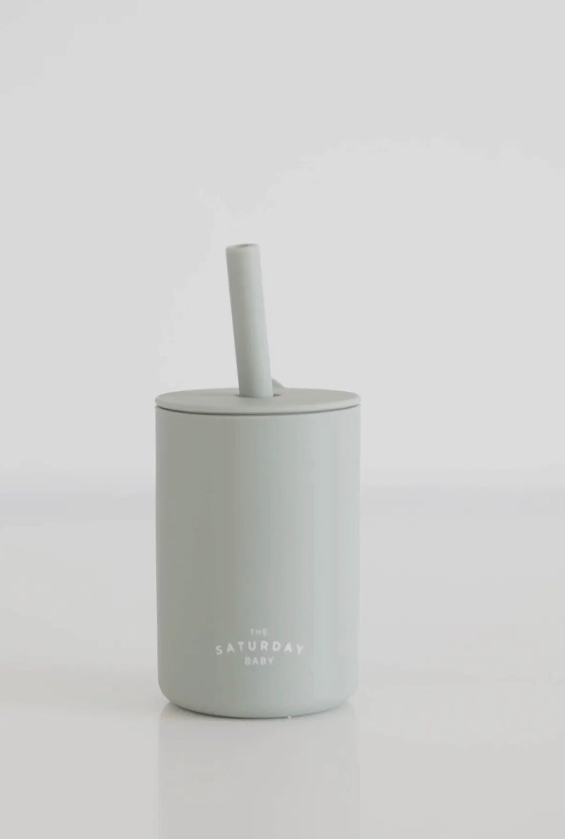 Weekend  Cup — Sage