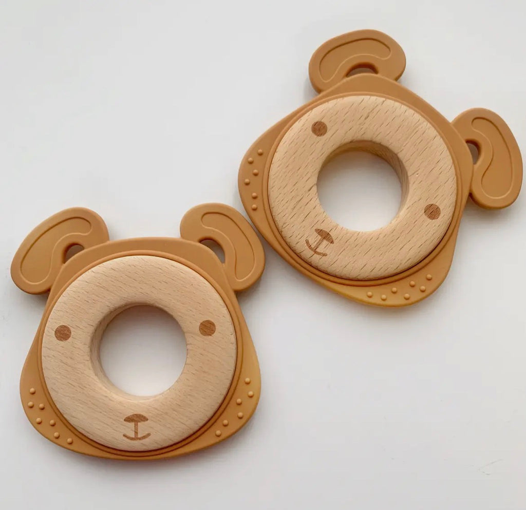 Pup teether
