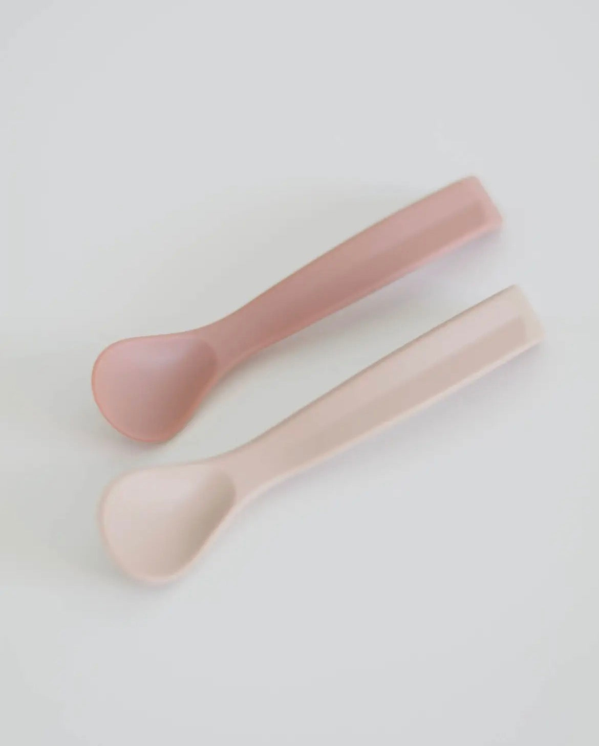 Spoon Set- Blush