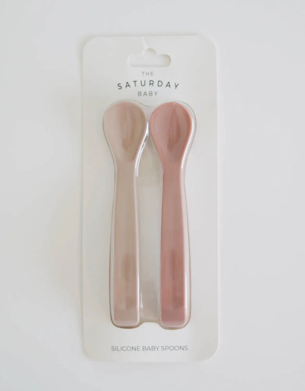 Blush Set - Warm, gentle tones for everyday feeding