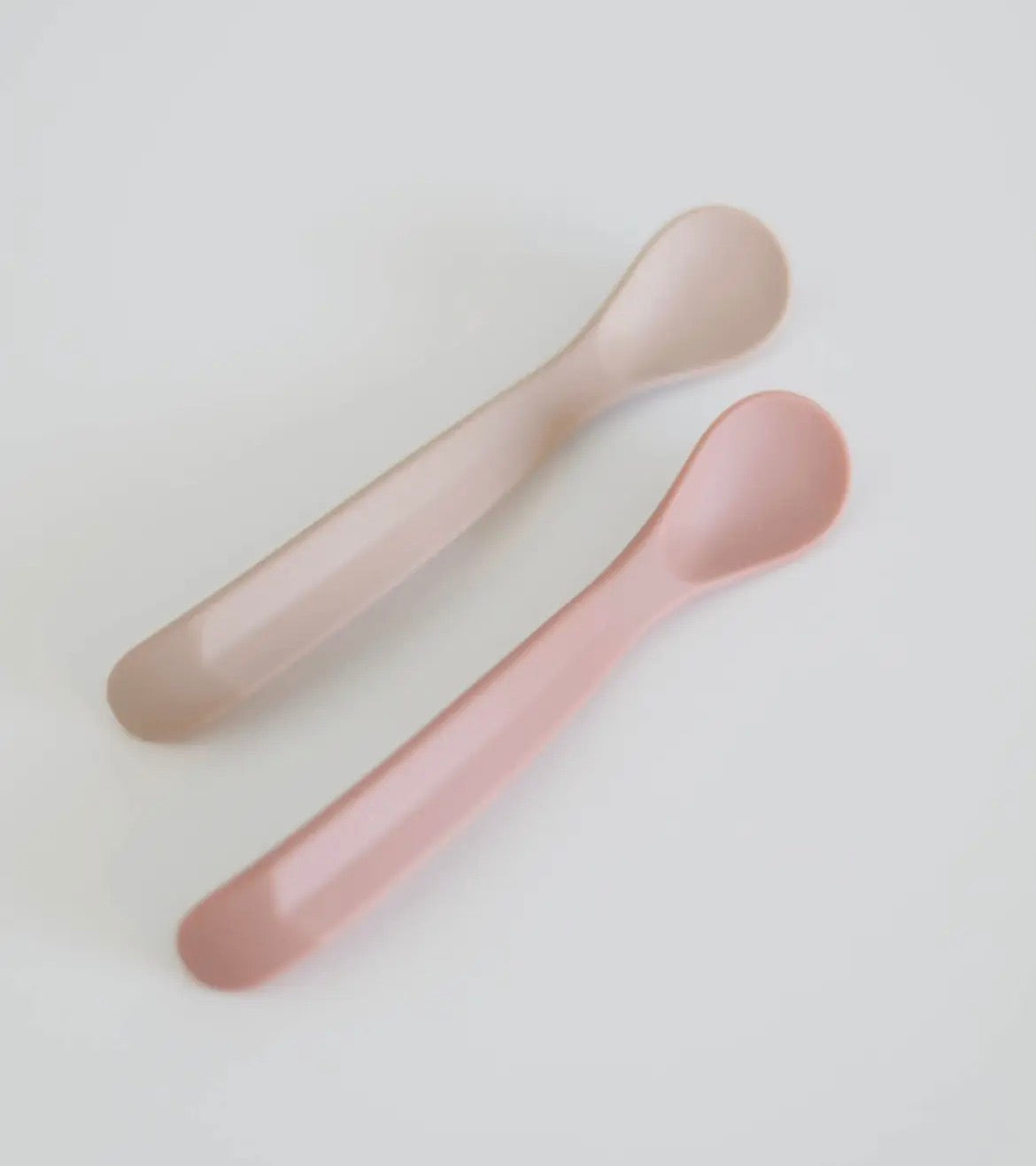 Spoon Set- Blush