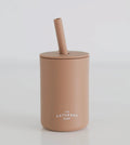 First Sip Cup —  Clay